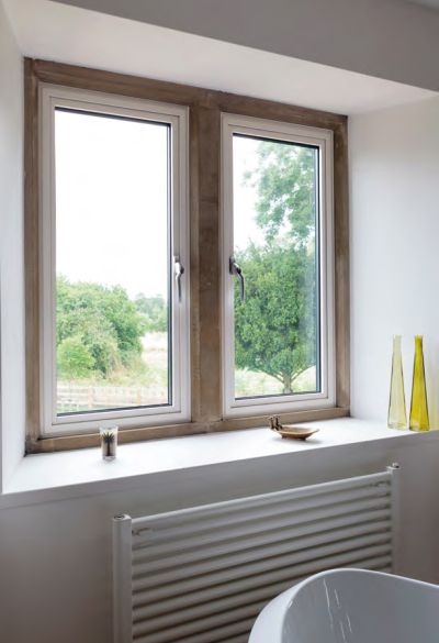 Casement-Window